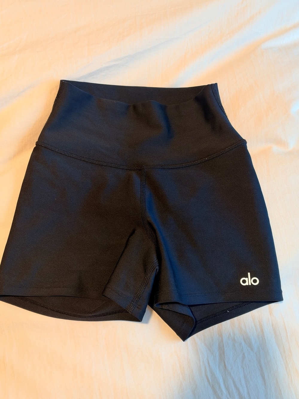 Alo Shorts